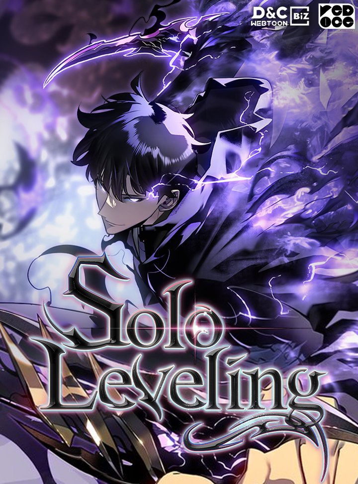 Solo Leveling : Side Story